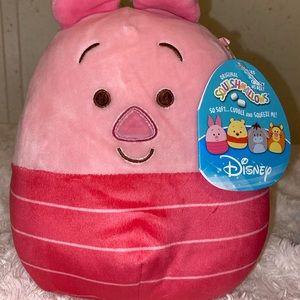 Disney Piglet Squishmallow